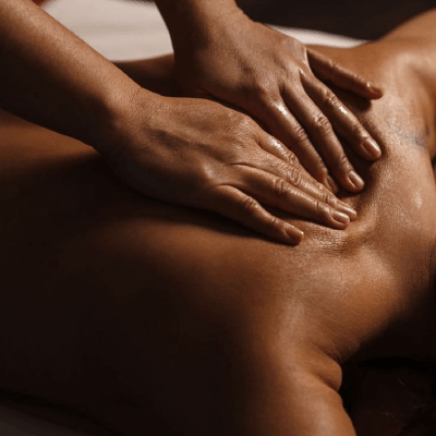 Swedish Massage